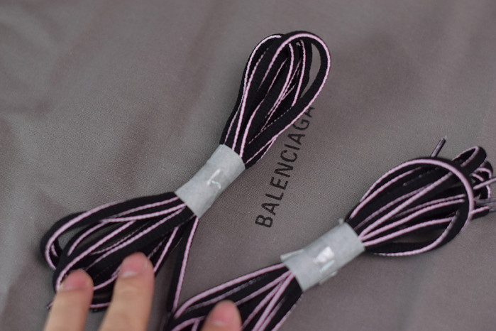 BLCG Track Trainer pink and black 542436 W3AC1 1050