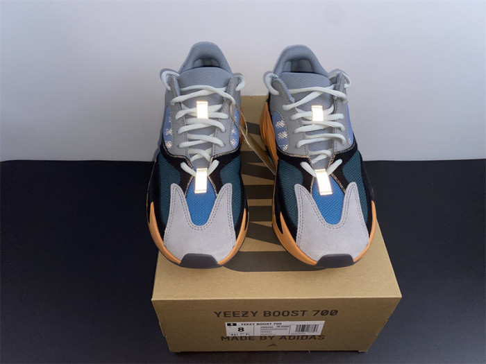 Adidas Yeezy Boost 700 GW0296