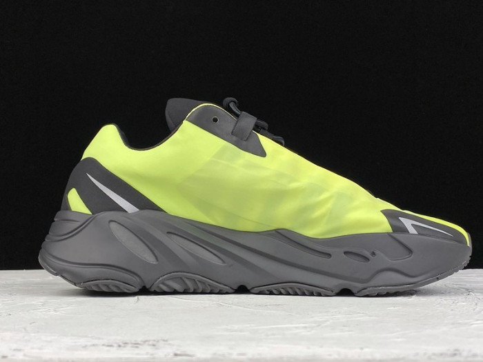 ADIDAS Yeezy Boost 700 MNVN Phosphor  FY3727