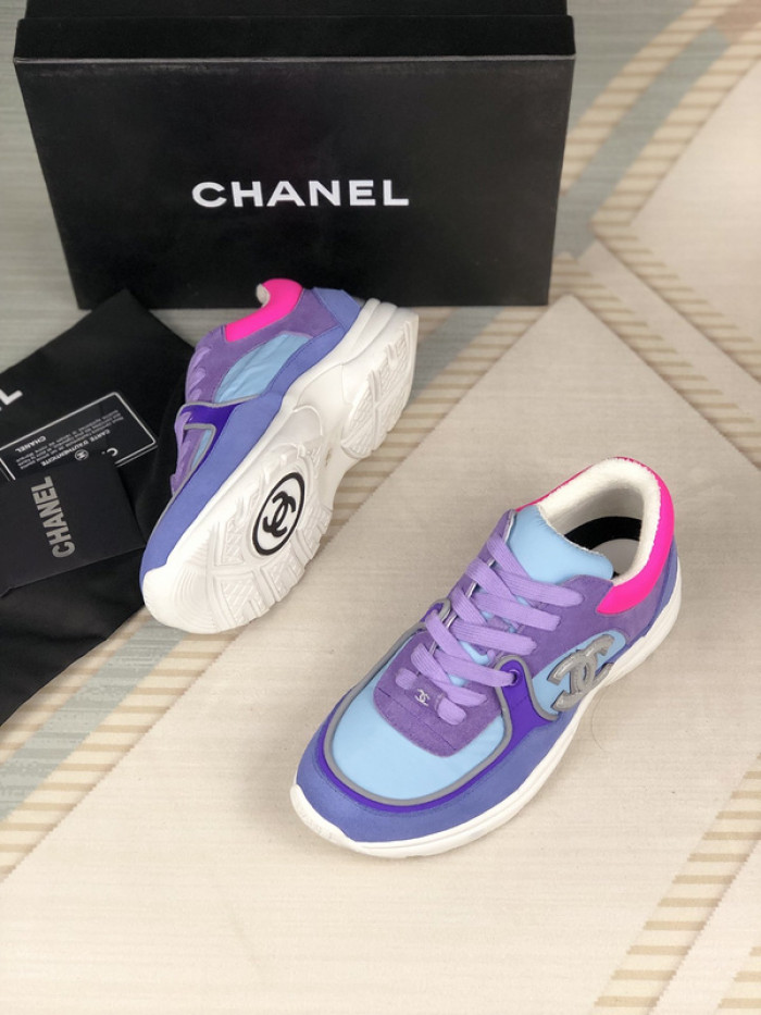 Ch*nel  Sneakers