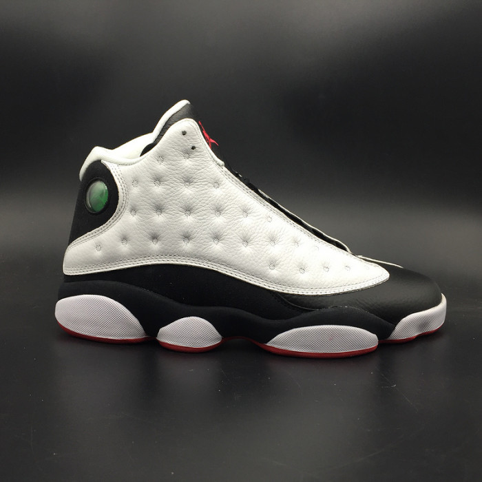 AIR JORDAN 13 RETRO HE GOT GAME CDP (2008) 309259-104