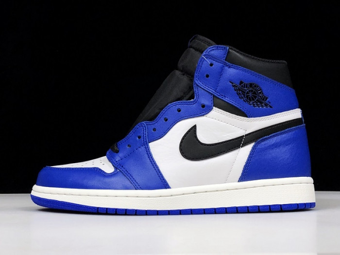 Air Jordan 1 Retro High OG 'Game Royal'  555088 403