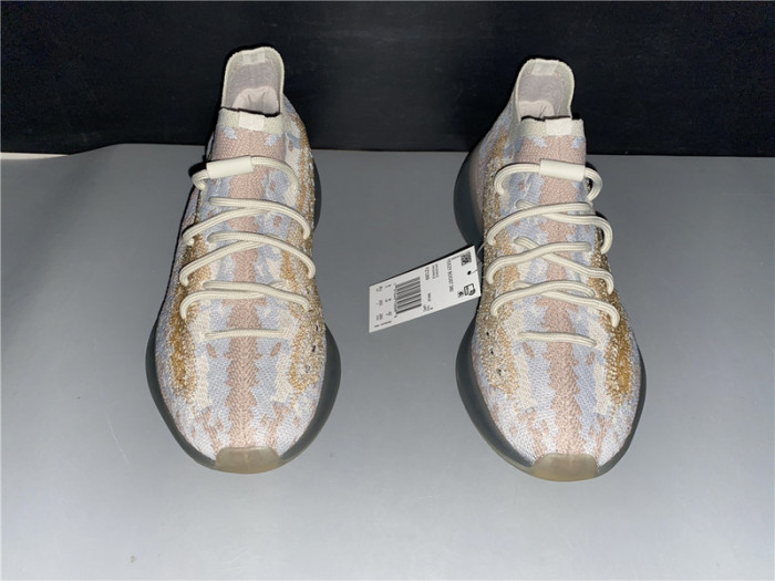 Adidas Yeezy Boost 380 Pepper FZ1269