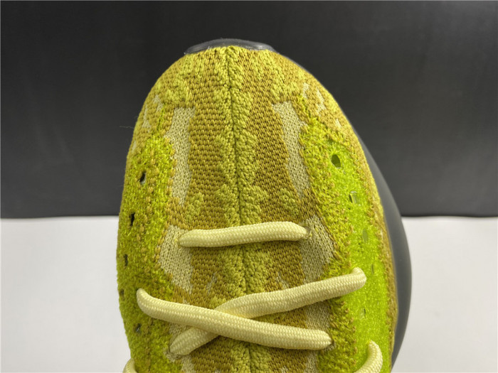 Adidas Yeezy Boost 380 Hylte Glow FZ4990