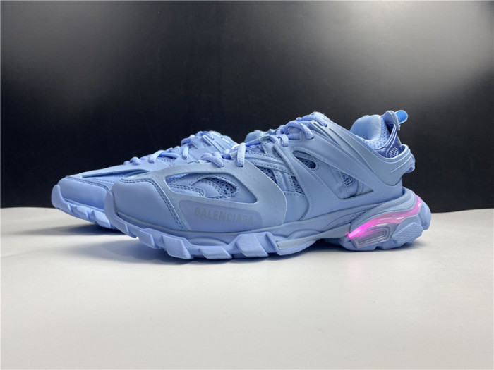 BLCG Track Trainer light blue lighted  542023-W2LA1-4800