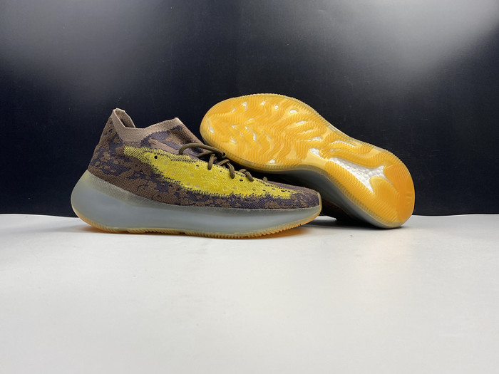 ADIDAS YEEZY BOOST 380 