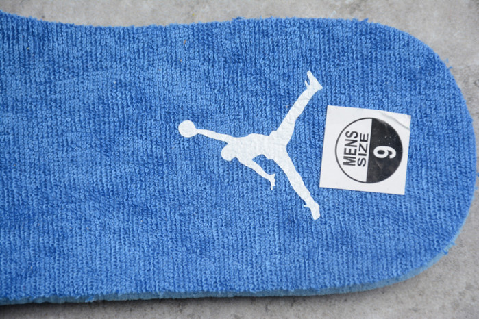 Air Jordan 4 Retro OG White Blue Orange 308497-171