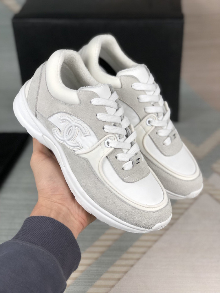 Ch*nel  Sneakers