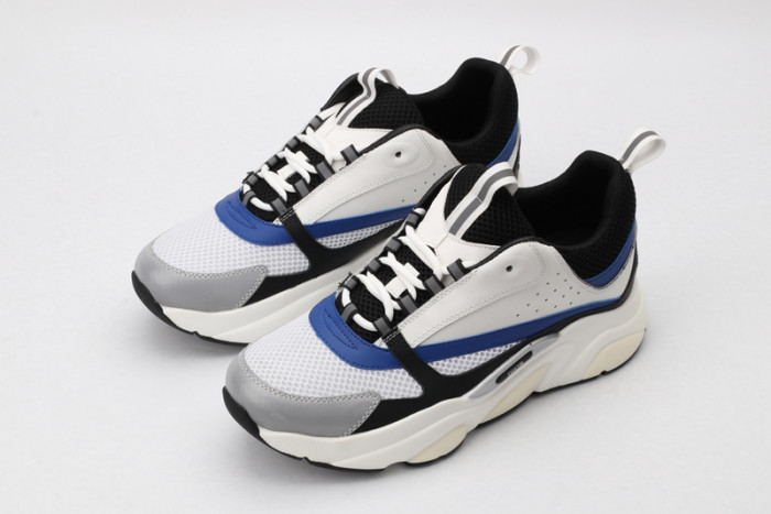 D10R HOMME B22 TRAINER SNEAKER