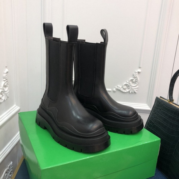 BOTEGA VENETA BOOTS