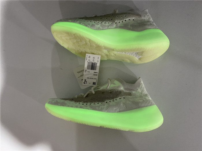 Adidas Yeezy Boost 380 Calcite Glow GZ8868