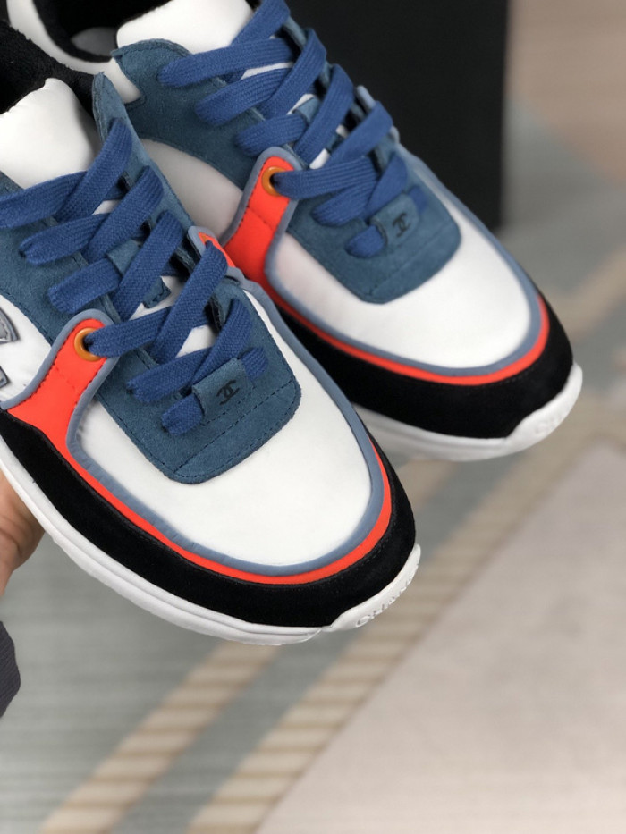 Ch*nel  Sneakers