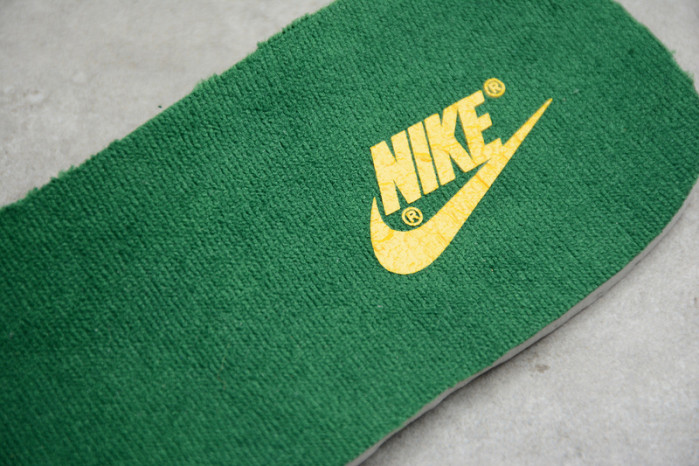 Nike Dunk Low Brazil (2020)  CU1727-700