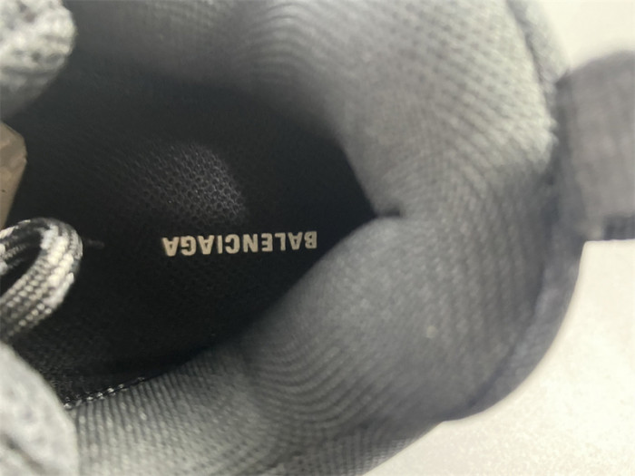 BLCG Sneaker Triple.s.Gomma Grey Black 524039 W03B5 9870