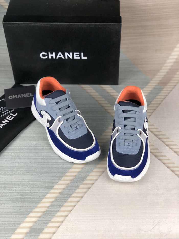 Ch*nel  Sneakers