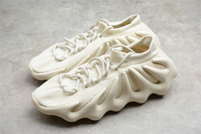 Adidas Yeezy 450 Cloud White H68038
