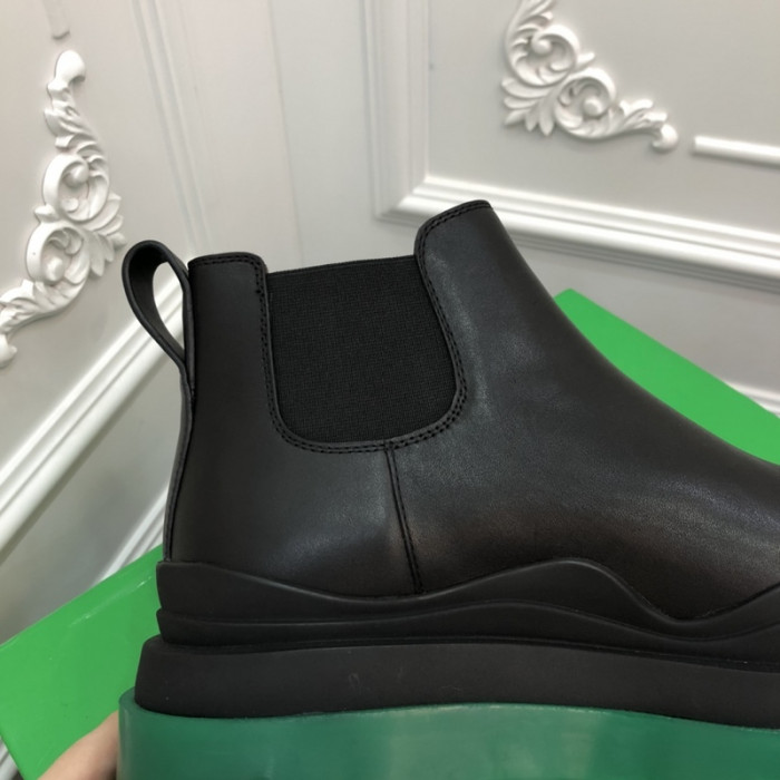 BOTEGA VENETA BOOTS