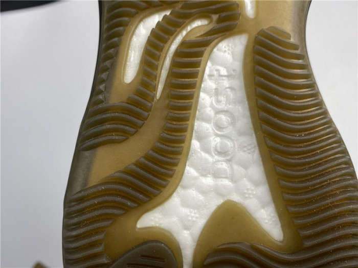 Adidas Yeezy Boost 380 “ONYX” REFLECTIVE H02536