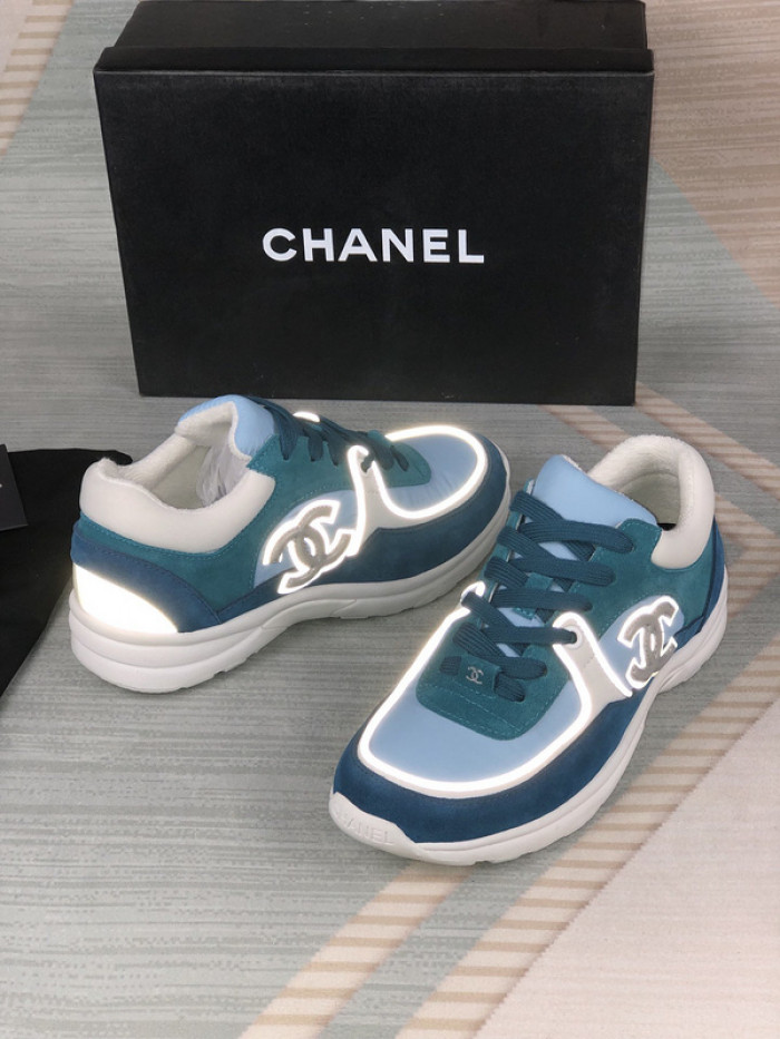 Ch*nel  Sneakers