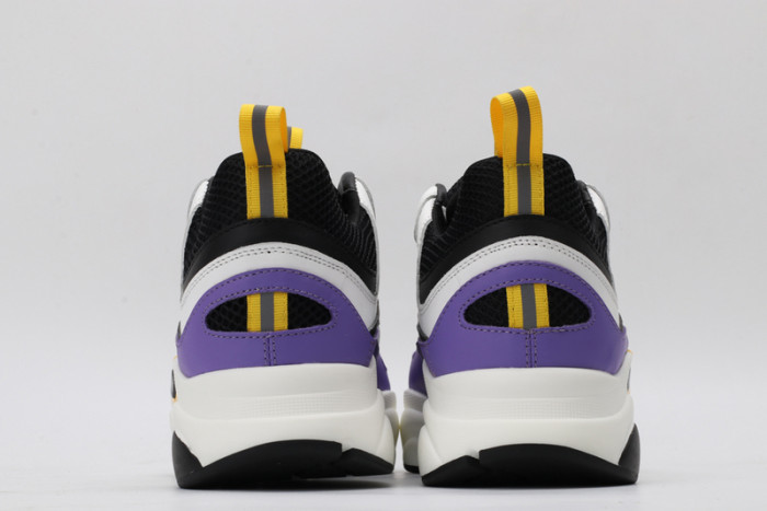 D10R HOMME B22 TRAINER SNEAKER