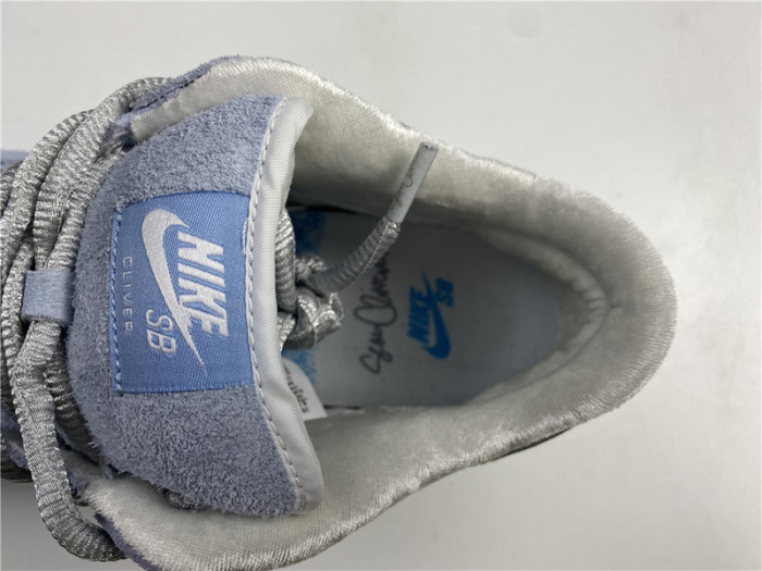 Nike SB Dunk Low Sean Cliver DC9936-100