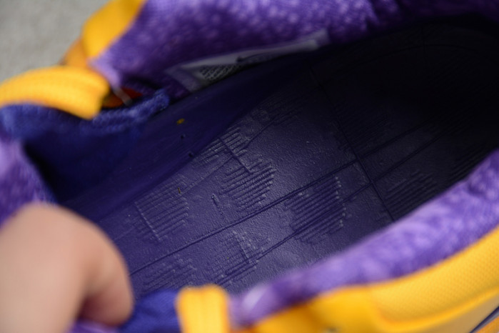 Nike Kobe 7 Yin and Yang 488371-501