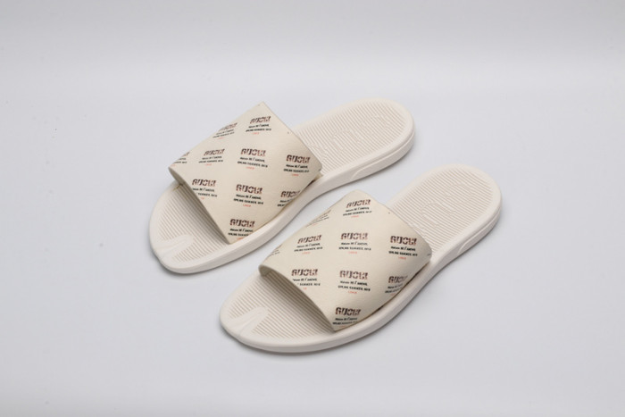 GUCC SLIPPERS