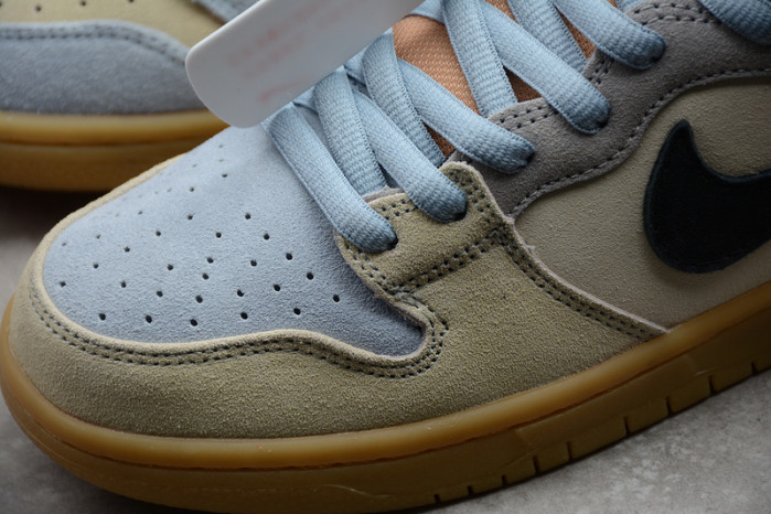 Nike SB Dunk High Spectrum CN8345-001