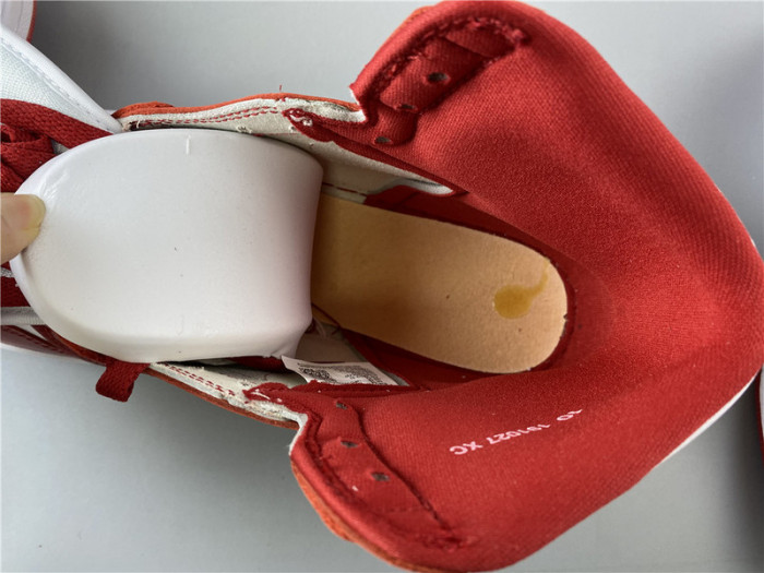 Air Jordan New Beginnings Pack Retro High 1 & Nike Air Ship CT6252-900