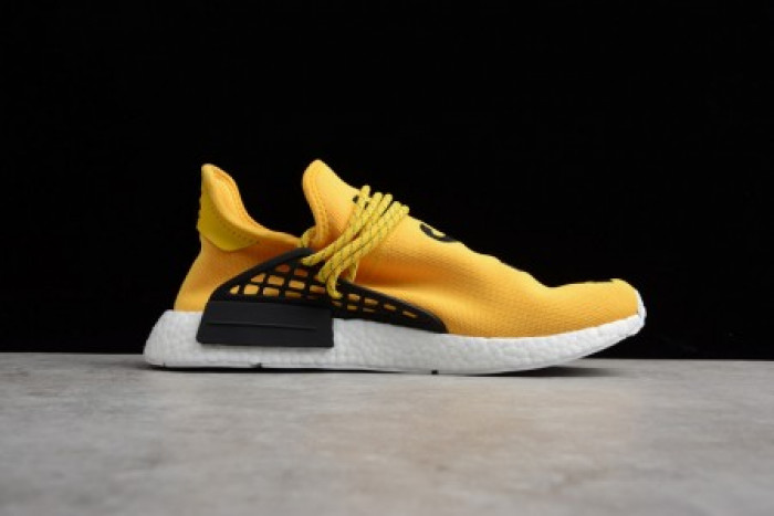 Adidas Pharrell x NMD Human Race 