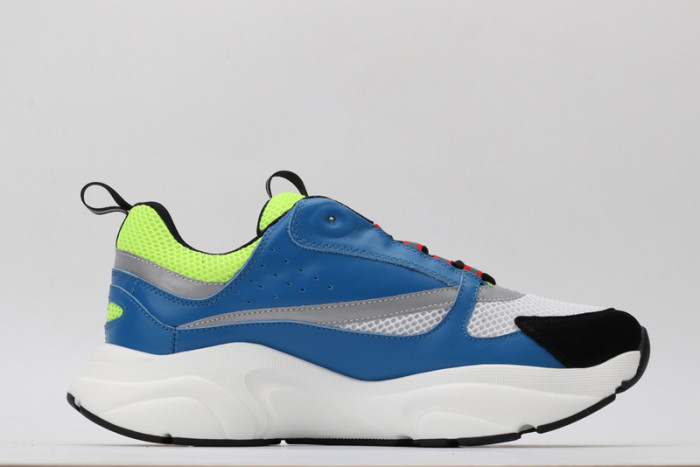 D10R HOMME B22 TRAINER SNEAKER