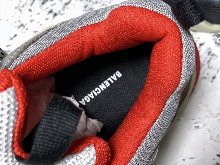 BLCG Sneaker Triple.s.Gomma