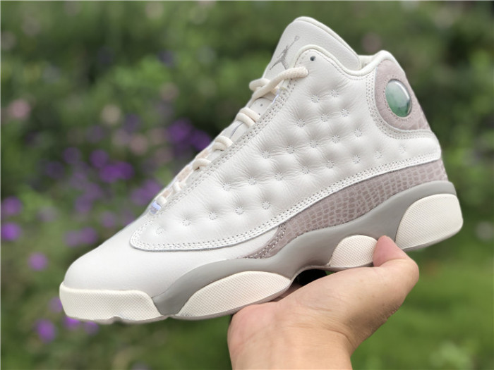 Jordan 13 Retro Phantom (W)  AQ1757-004