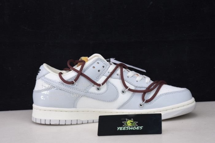 Nike Dunk Low OF Lot 46 DM1602-102