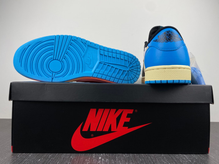 Air Jordan 1 Low CZ0790-104