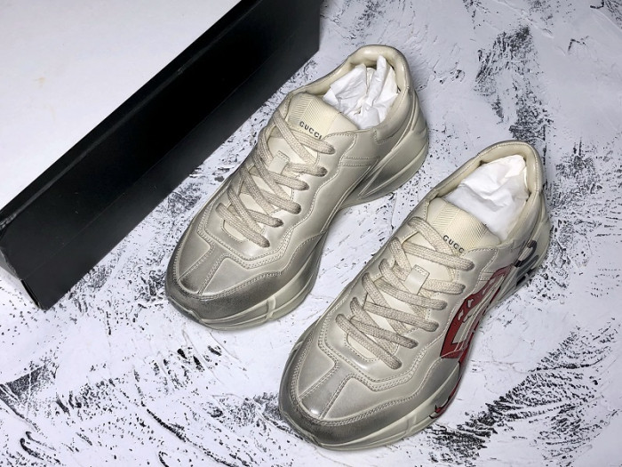 GUCC TRAINER SNEAKER 552093 A9L00 9522.