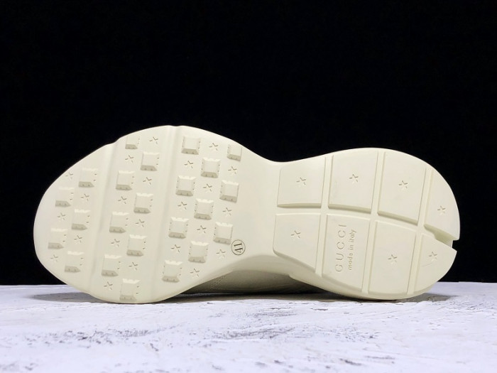 GUCC TRAINER SNEAKER 528892 DRW00 9522