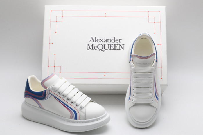 MQ Sneakers